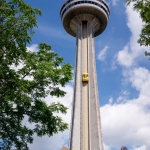 Skylon Tower