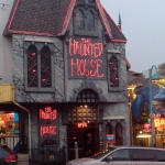 The Haunted House in Niagara Falls