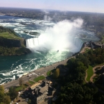 Things to do in Niagara Falls (Revolving Dining Room)