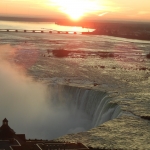 Sun Niagara Falls