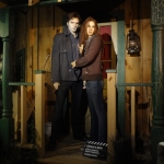 Twilight Wax Figures