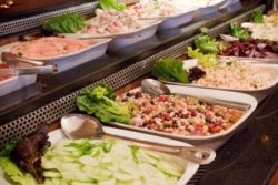 Epic Views Epic Eats The Ultimate Skylon Tower Buffet Guide - mm78knt