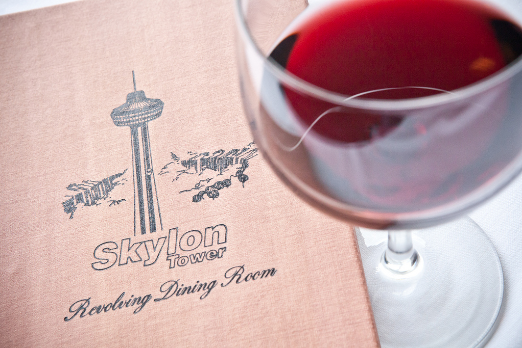 Come and Taste Skylon's Delicious Fall Menu | Skylon Tower