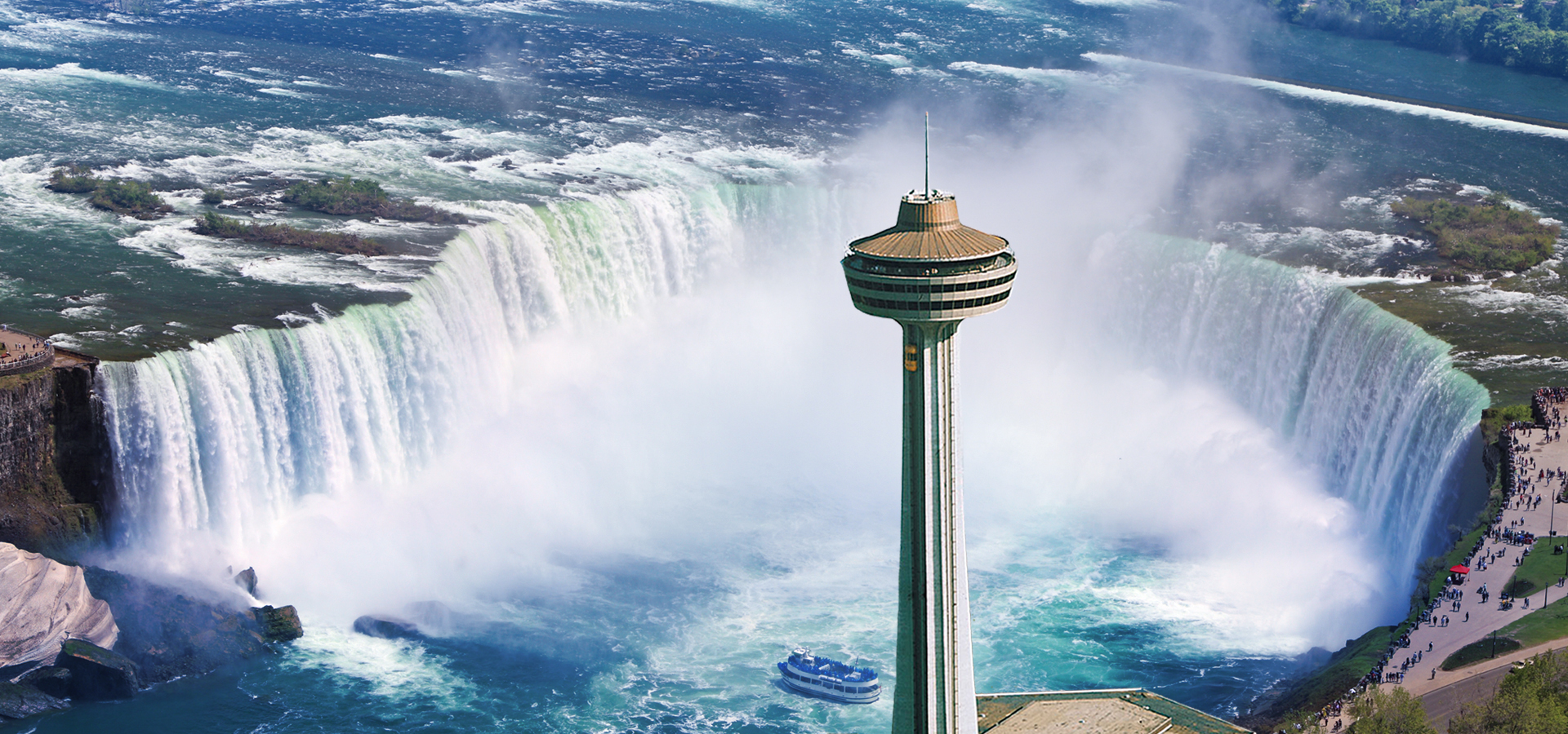 Skylon Tower - Wikipedia