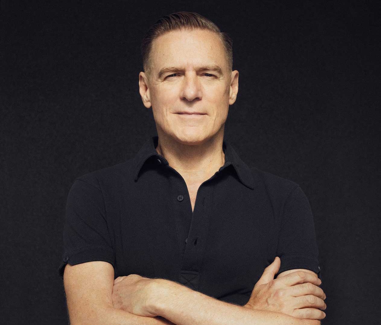 Bryan Adams