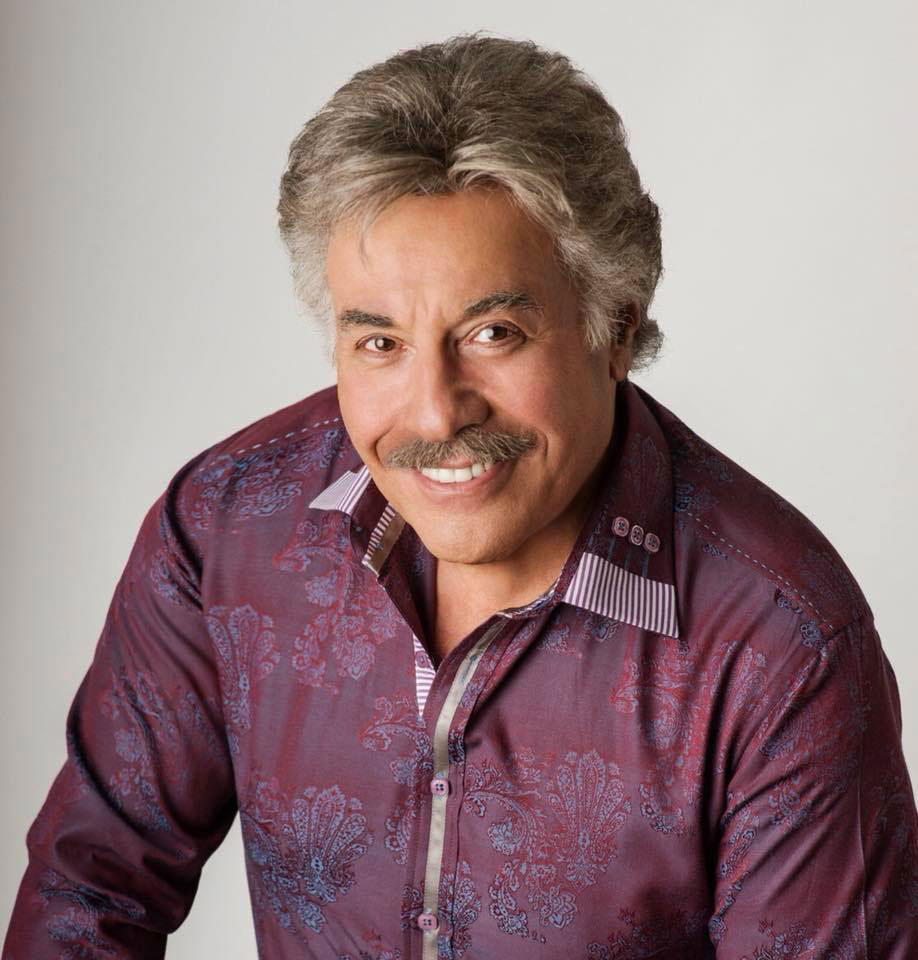 Tony Orlando