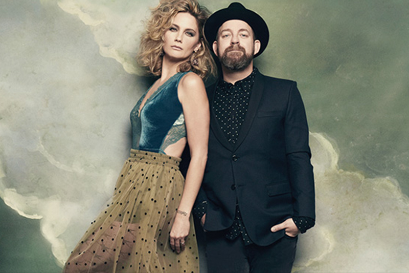 sugarland at the Fallsview Casino