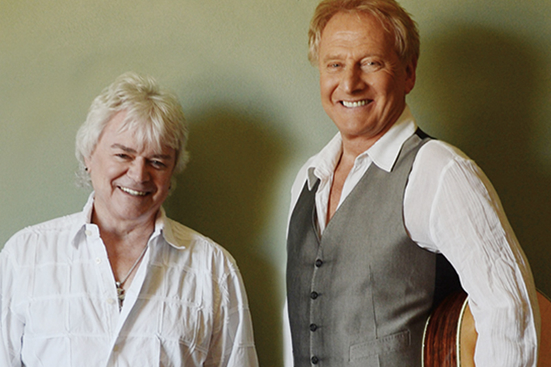 Air Supply