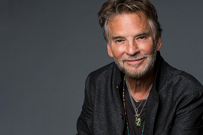 Kenny Loggins