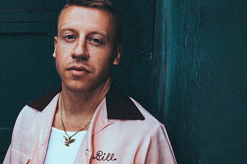 Macklemore