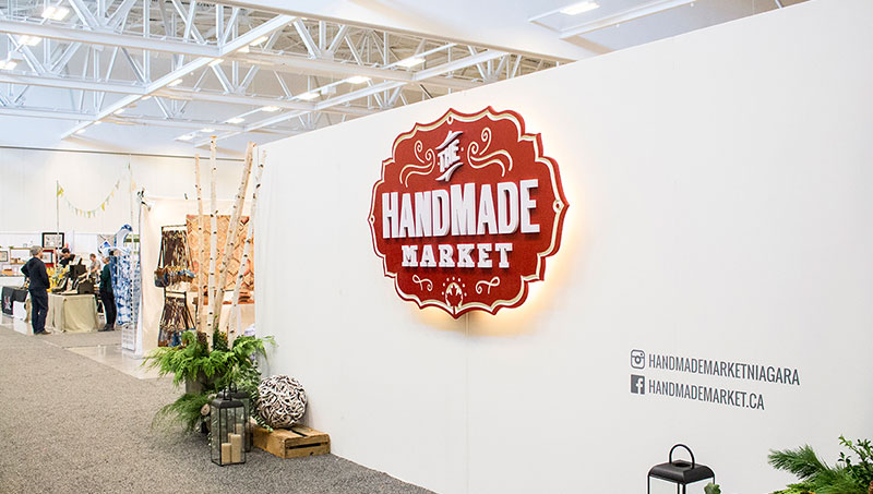HandMade Market