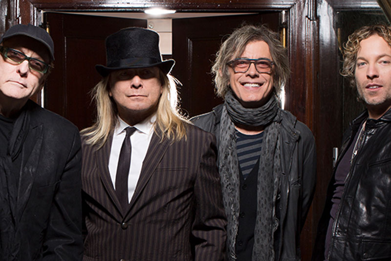 Cheap Trick
