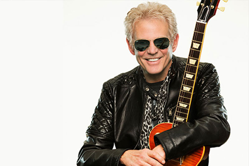 Don Felder