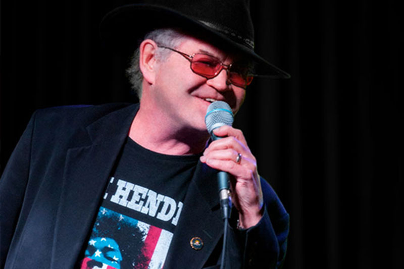 Micky Dolenz