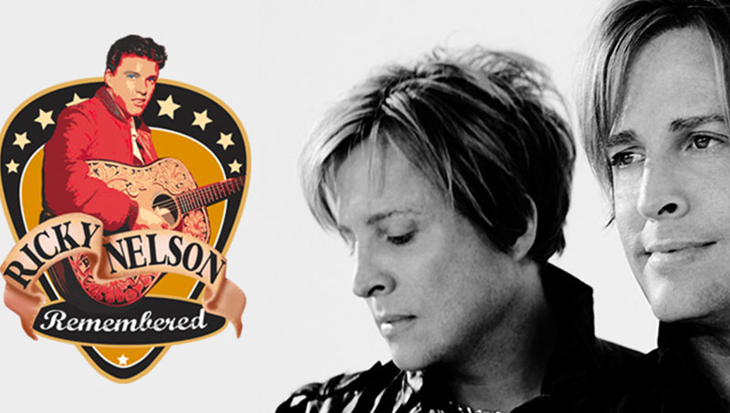 Ricky Nelson Remembered