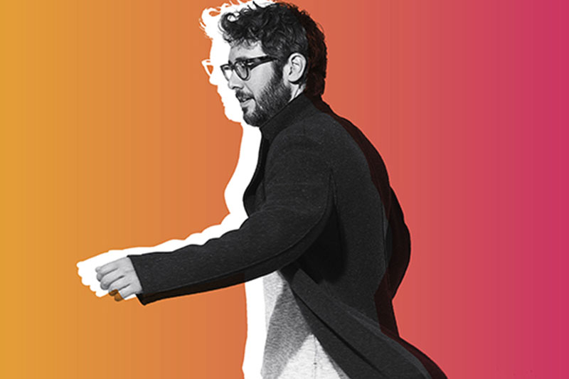 Josh Groban