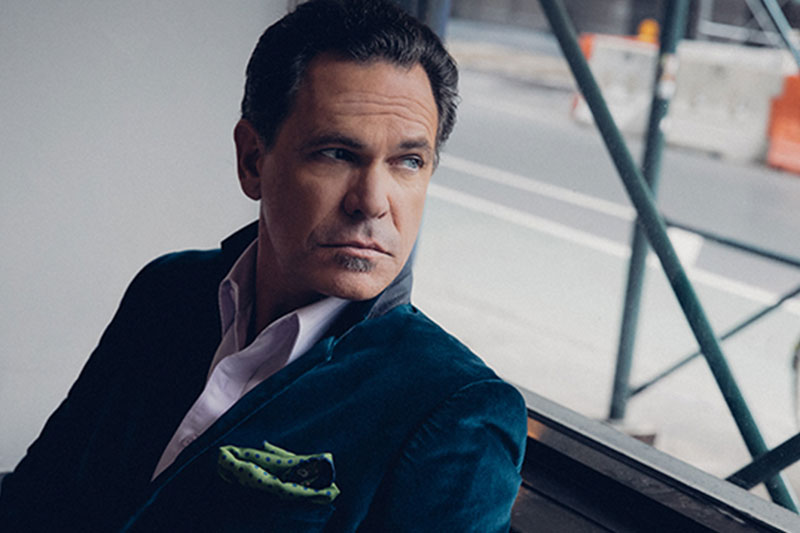 Kurt Elling