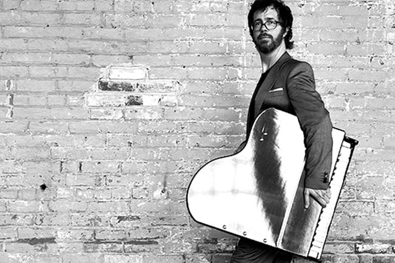 Ben Folds