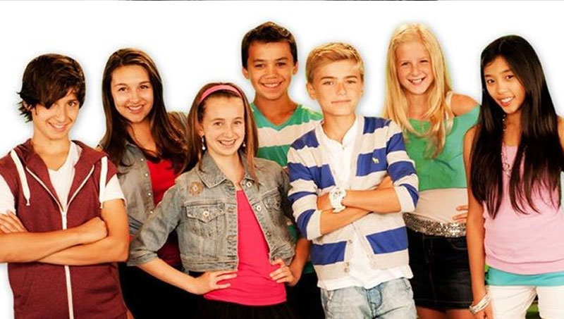 mini pop kids