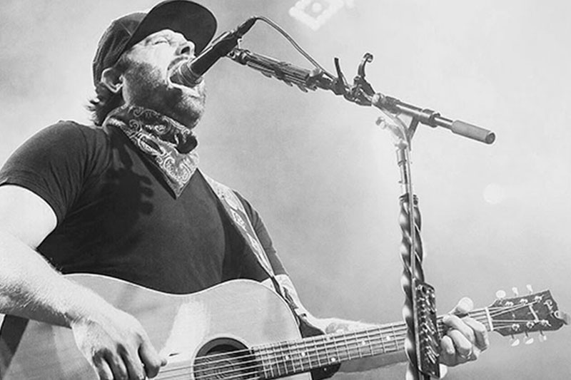 Randy Houser