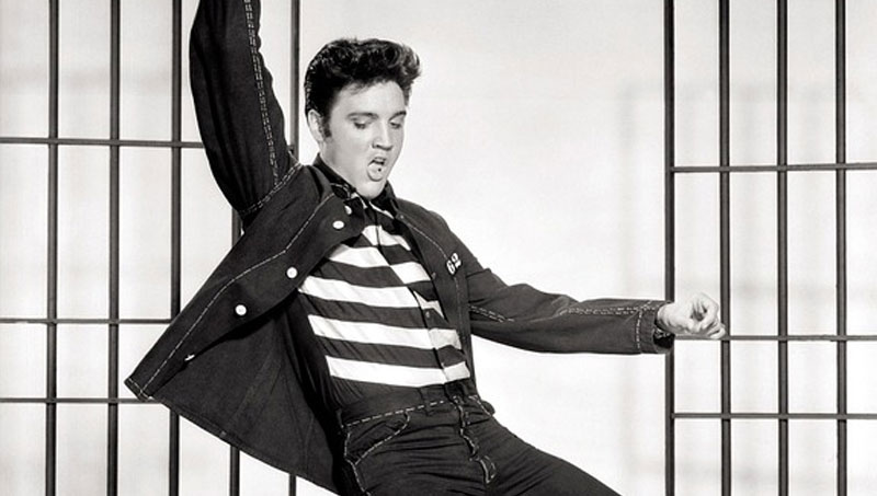 Elvis