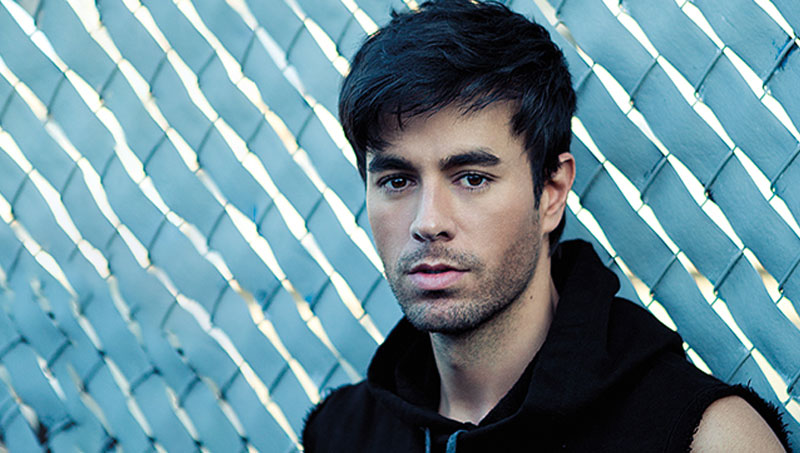 Enrique-Iglesias