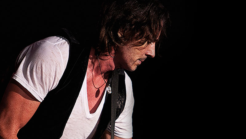 Rick Springfield