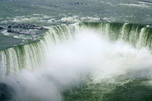 Canadian Horseshoe Falls