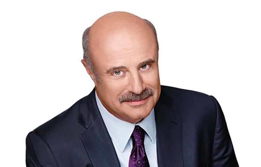 Dr. Phil