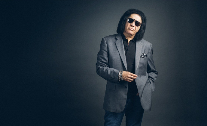 Gene Simmons
