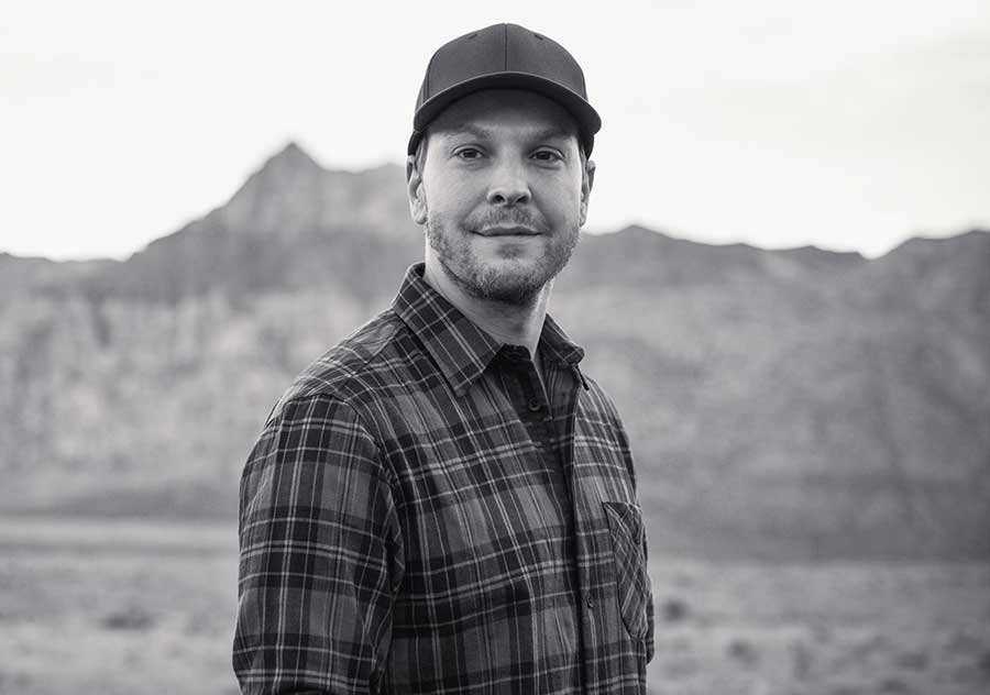 Gavin DeGraw