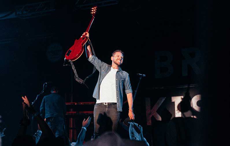 Brett Kissel