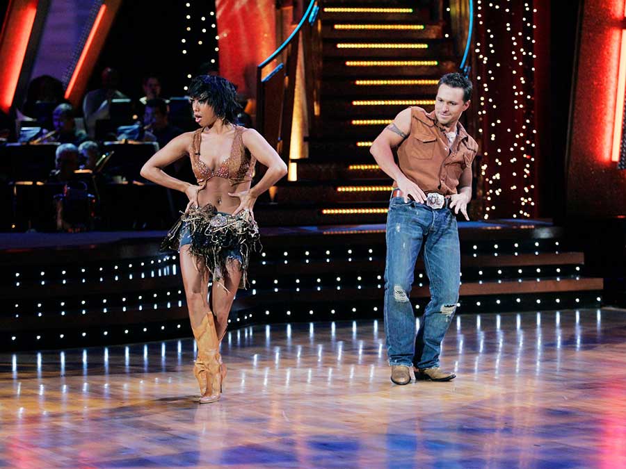 Dancing With The Stars