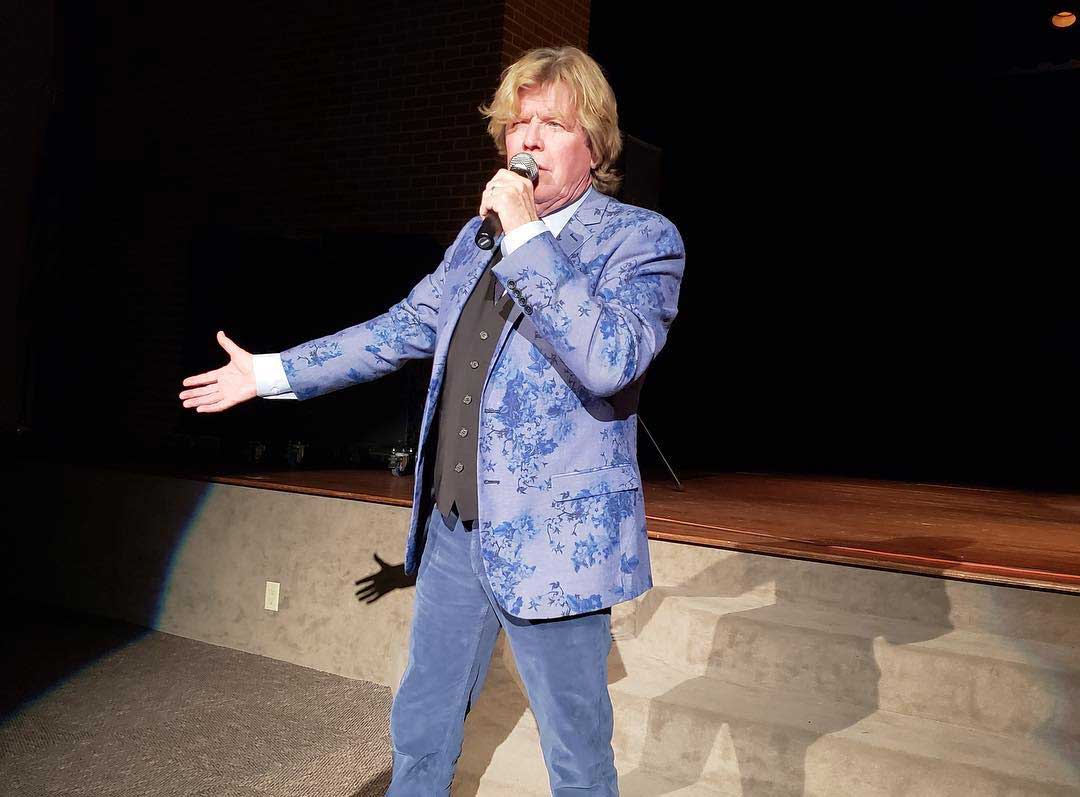 Herman's Hermits