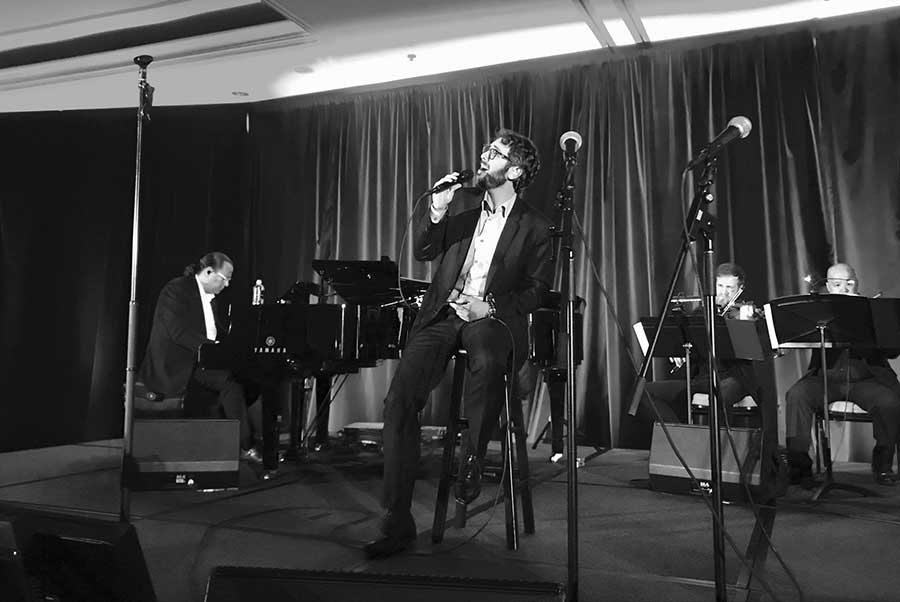 Josh Groban
