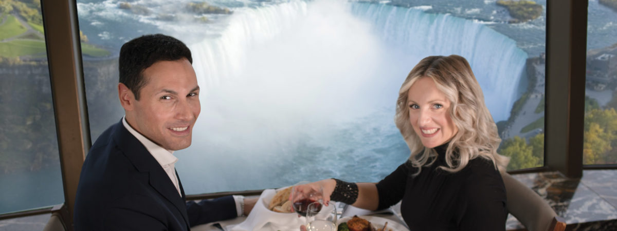 TRIPLE D'S DINER, Niagara Falls - Photos & Restaurant Reviews