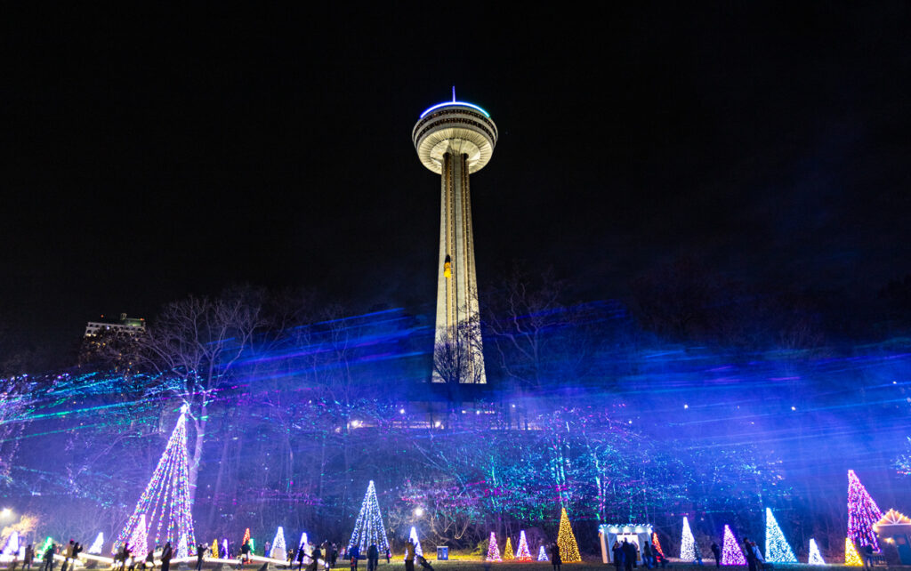 Winter Festival of Lights